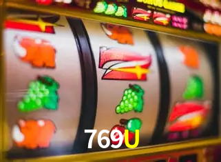 769U Plataforma Oficial