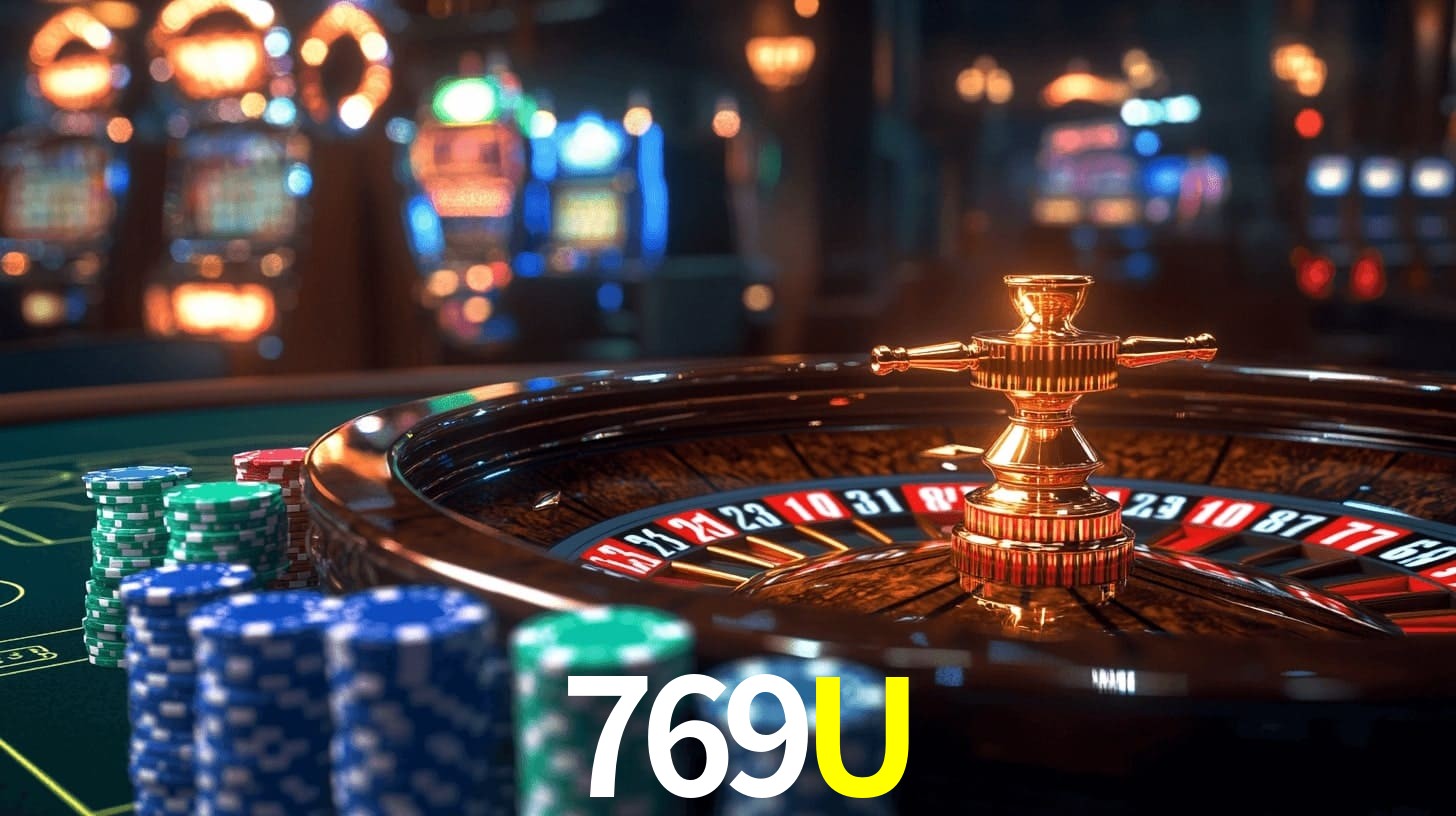 769U visual 2