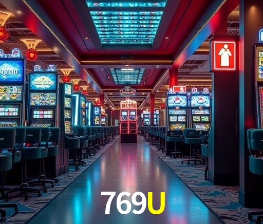 Fortune Tiger 769U