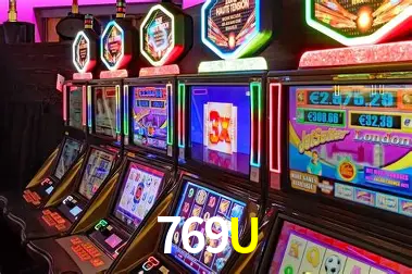 769U Plataforma
