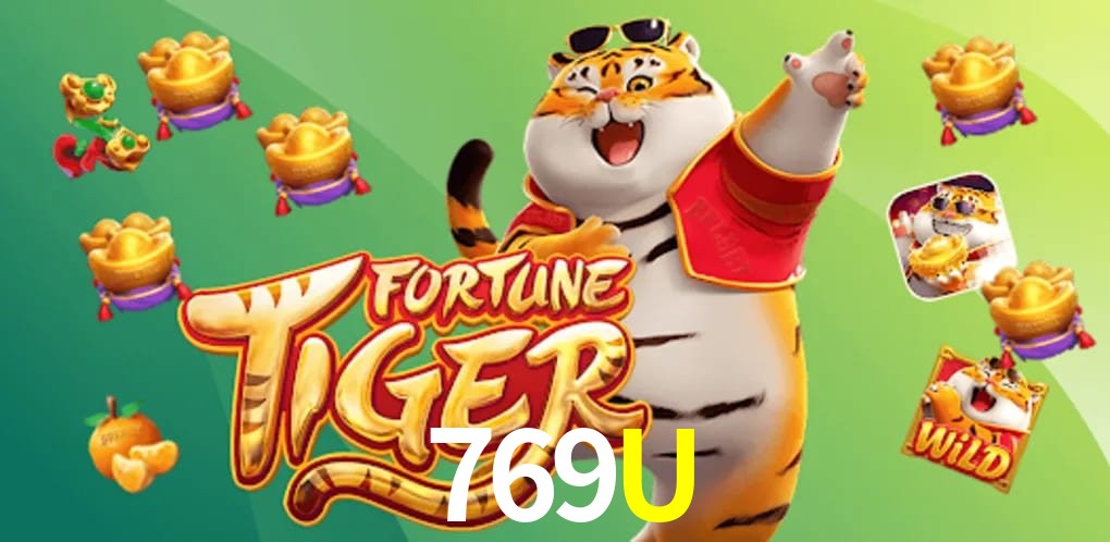 Jogos online 769U
