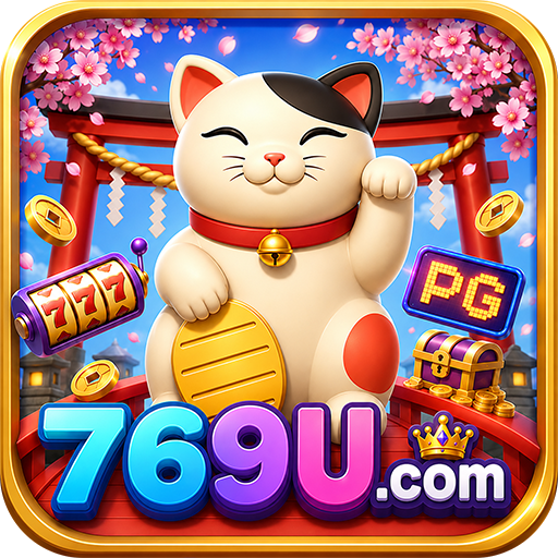 769U logo