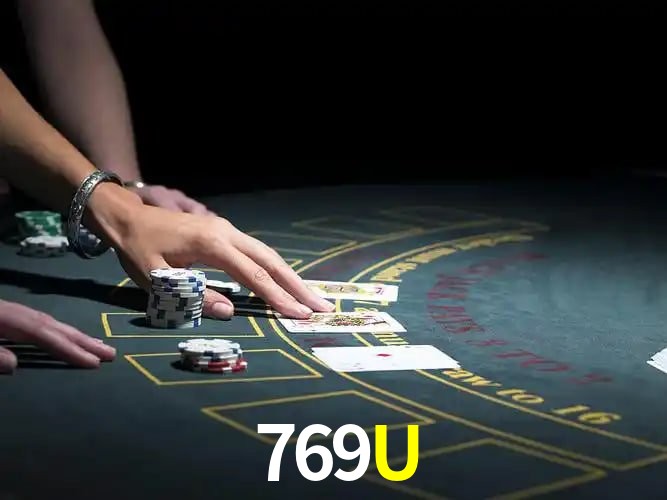 769U Logo Oficial