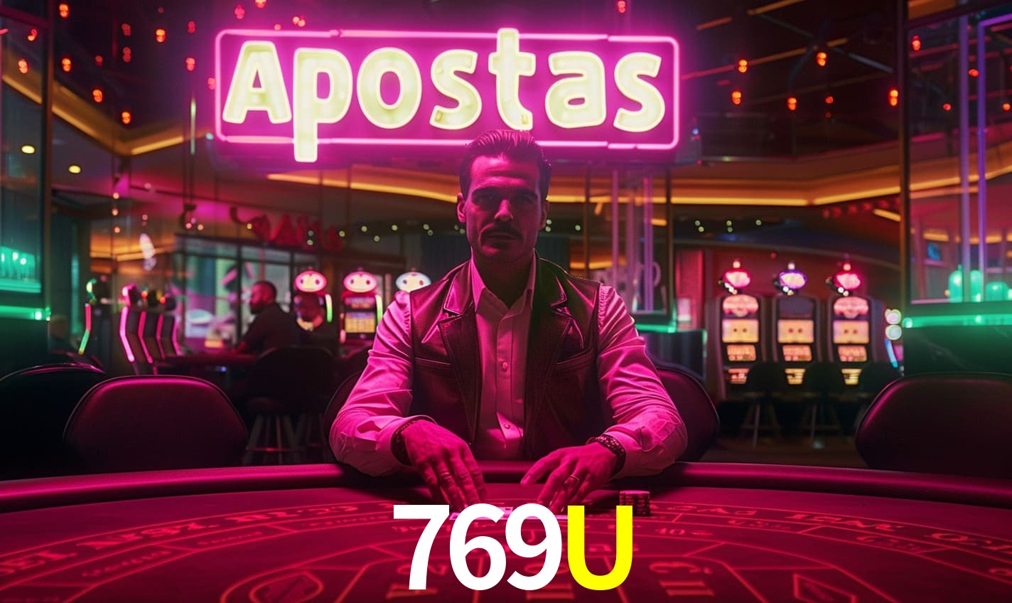 Vantagens App 769U