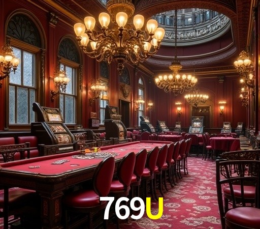 Blackjack na 769U