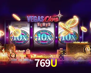 App Store 769U