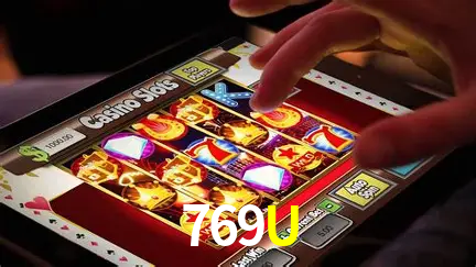 769U bet — mercados de futebol e esportes no app