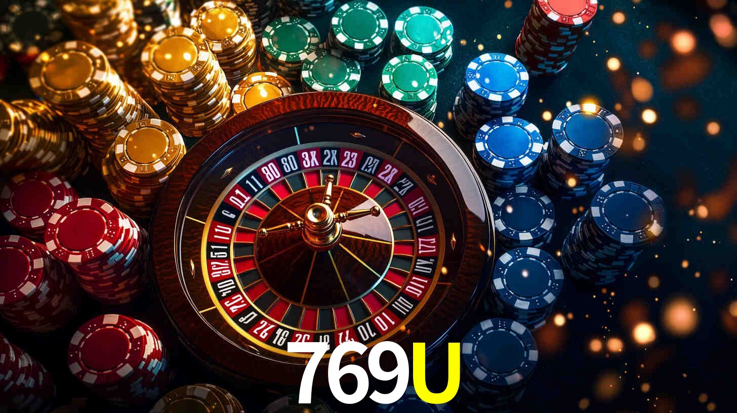 769U VIP Program Logo