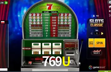 769U Logo 2