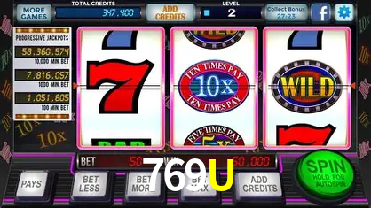 Fortune Rabbit slot