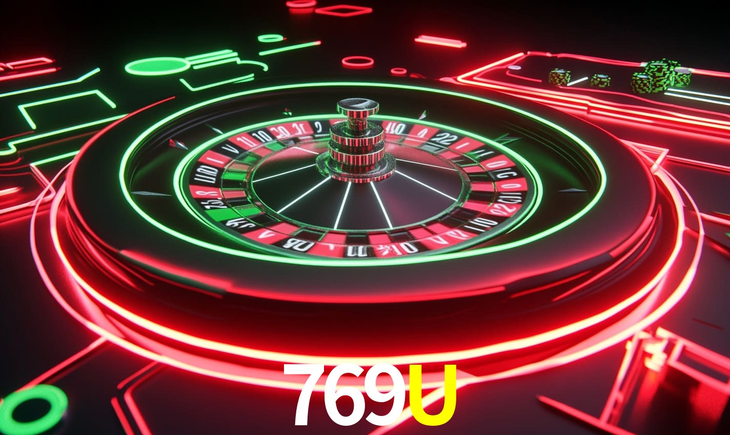 769U