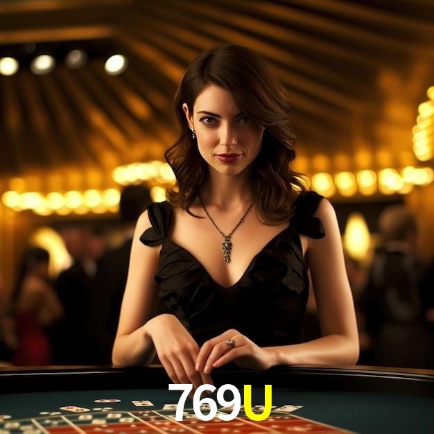 Melhores Jogos 769U