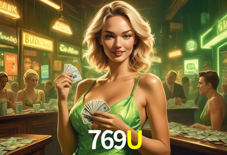 Jogos App 769U