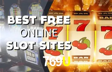 App 769U iOS