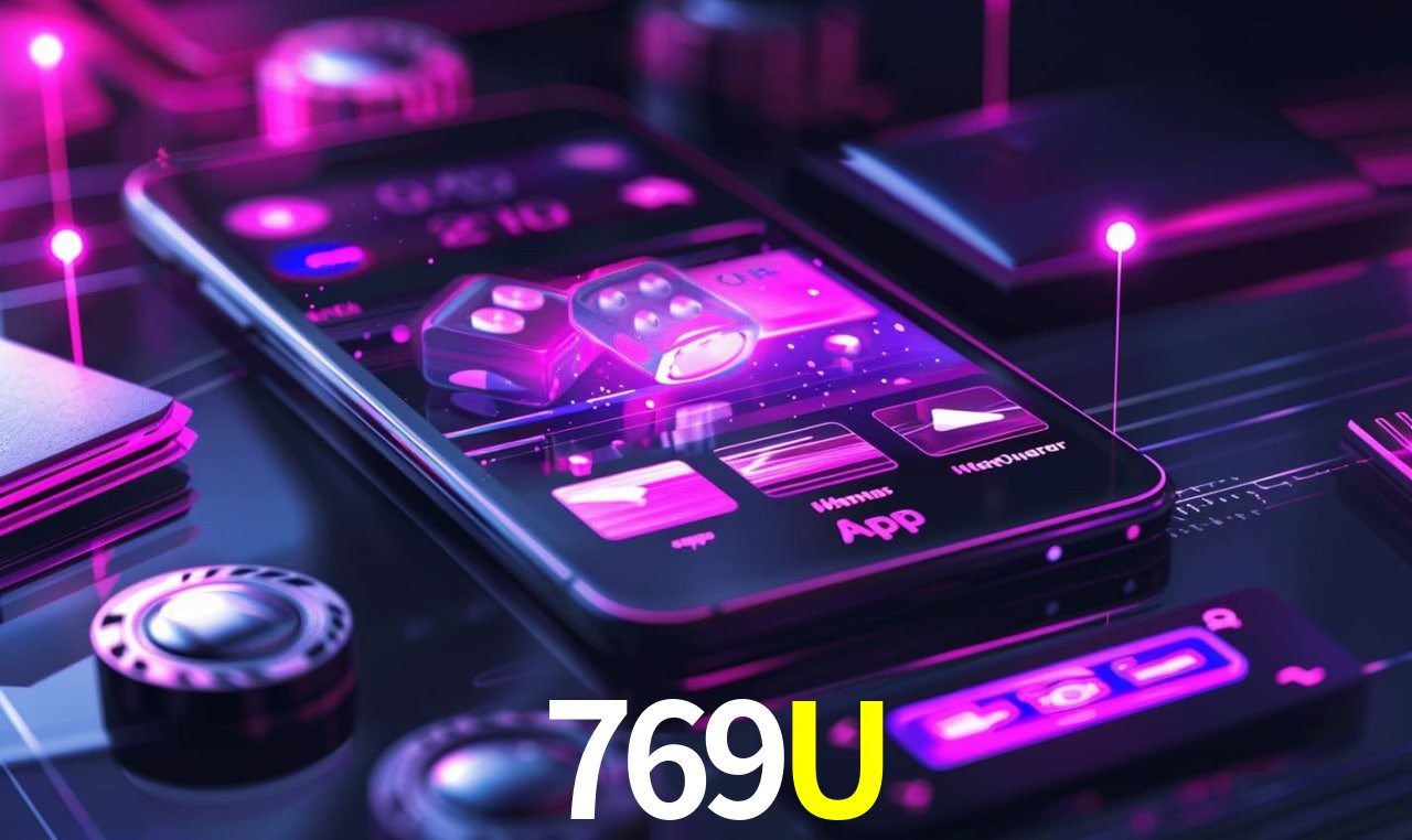 769U login