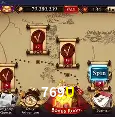 Slots 769U - Jackpots Progressivos