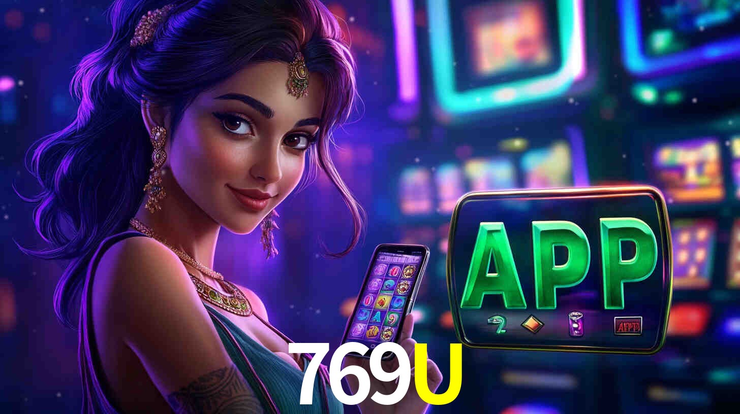 Lista de jogos de slot na 769U