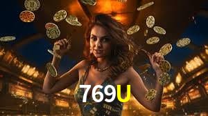 Página de download 769U