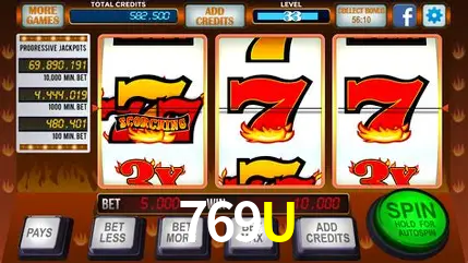 769U Fortune Tiger