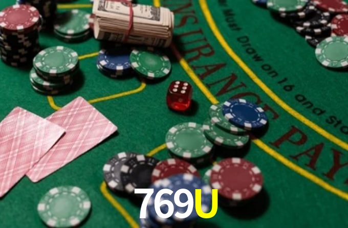 RTP dos slots populares na 769U