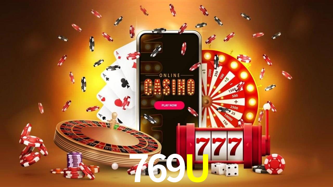 Jogos de Mesa Premium 769U - Blackjack, Roleta, Baccarat