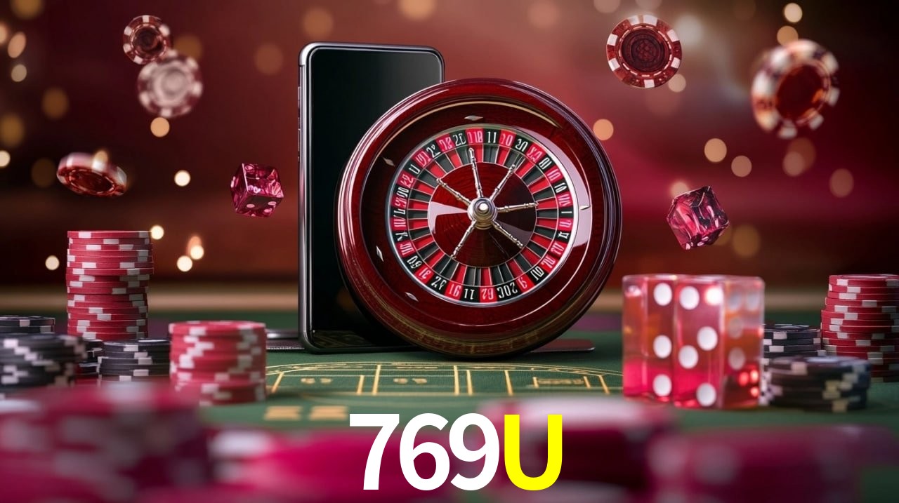 login 769U.com