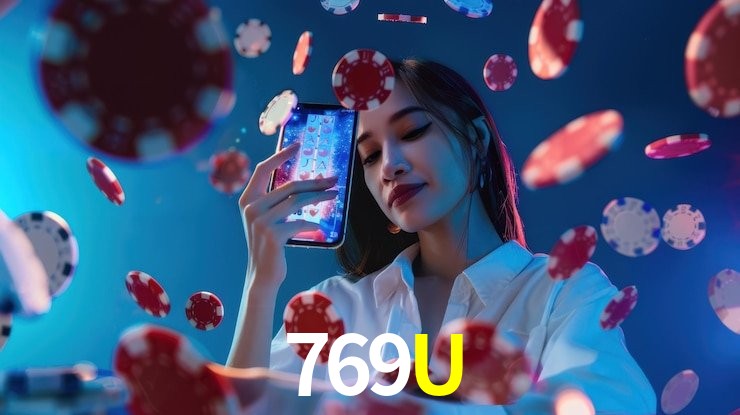 769U bet