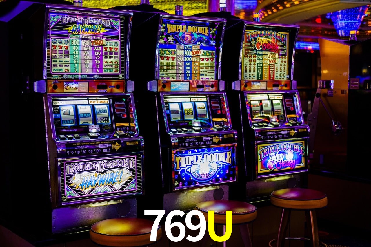 769U no Android