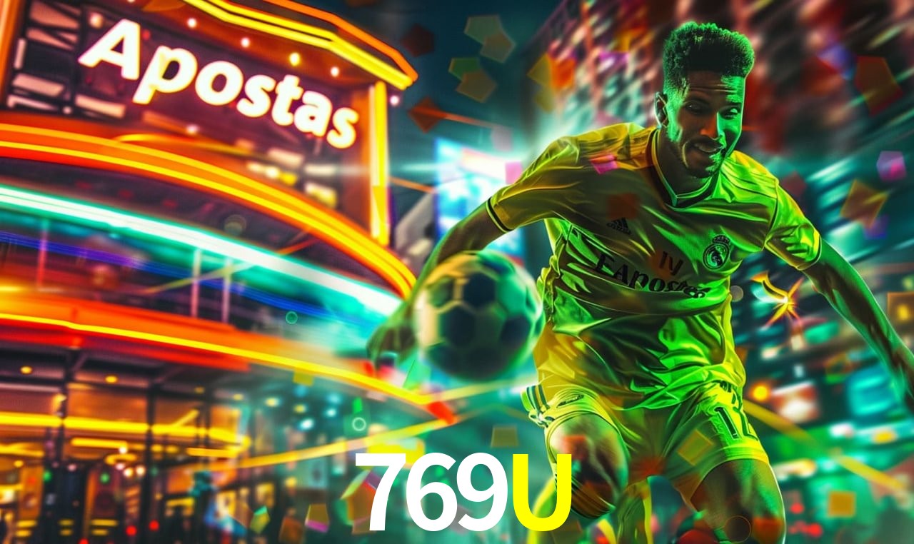 Vantagens App 769U