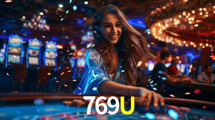 769U bonus