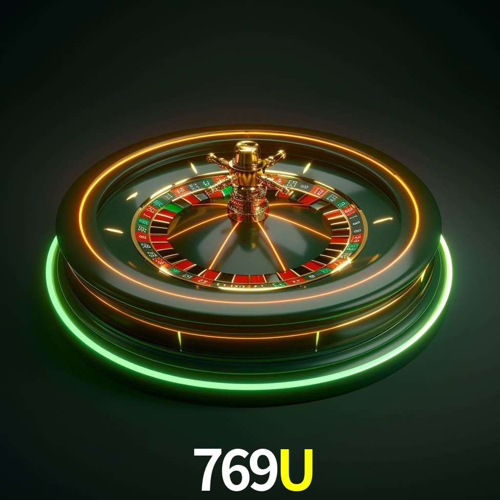 Catálogo de jogos na 769U