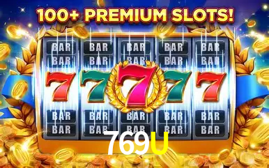 769U bônus — cashback 15 por cento e níveis VIP