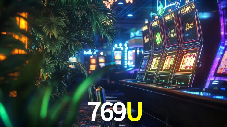 Cash Out 769U