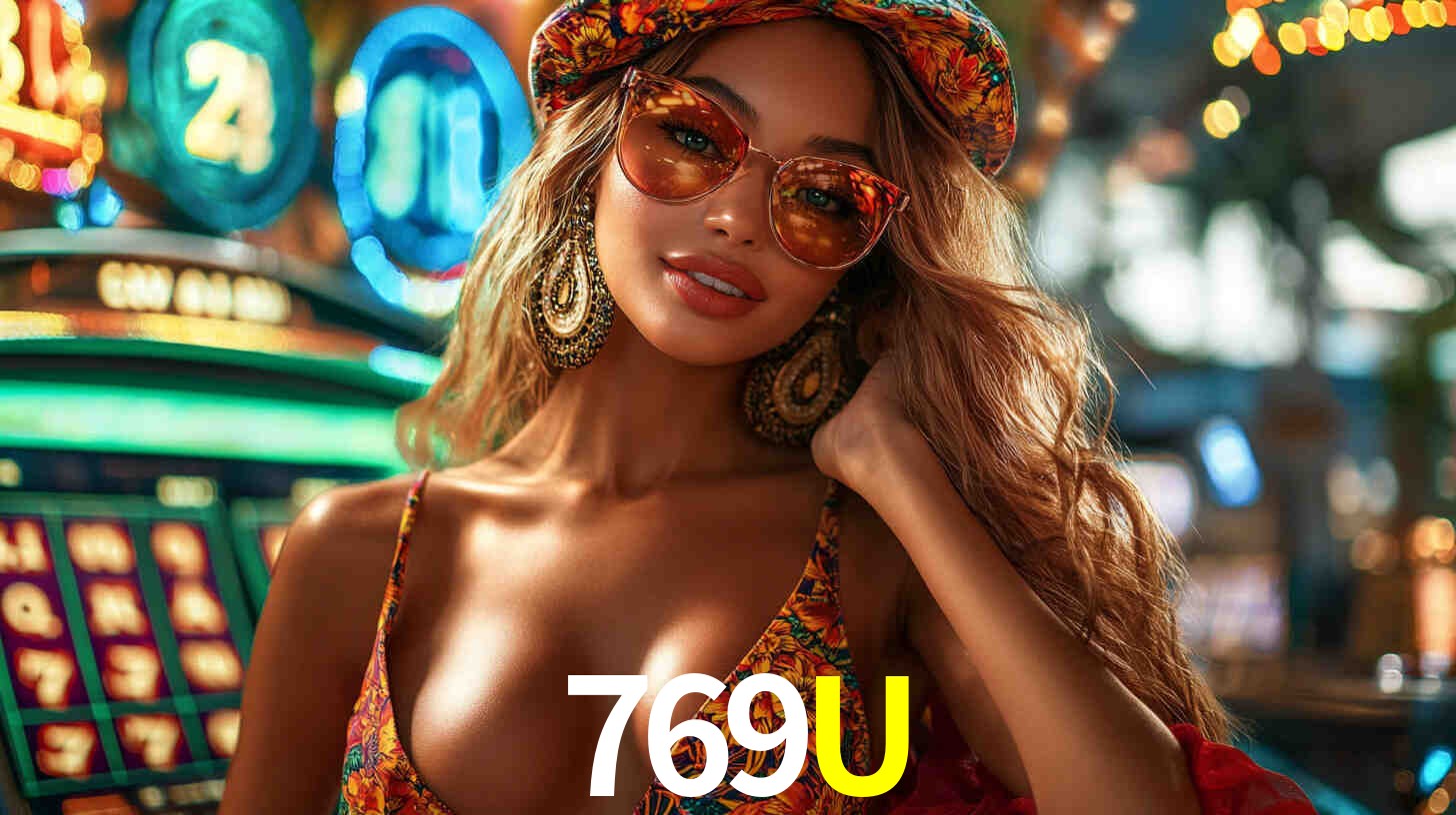 769U Bonus Rain – Ganhe mais em jogos de caça-níqueis