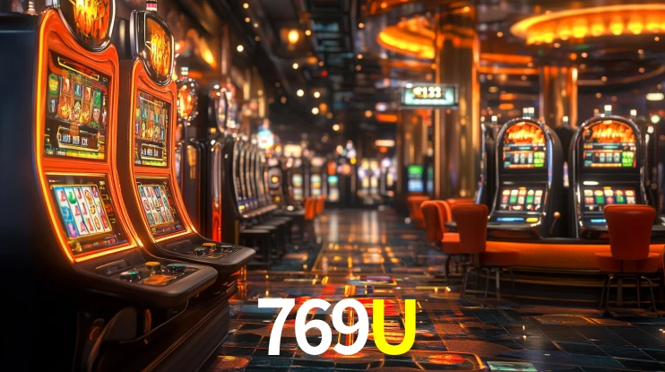 769U plataforma