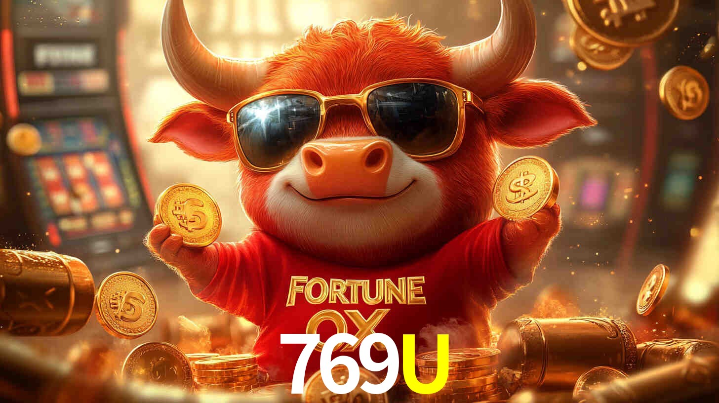 769U tela de login