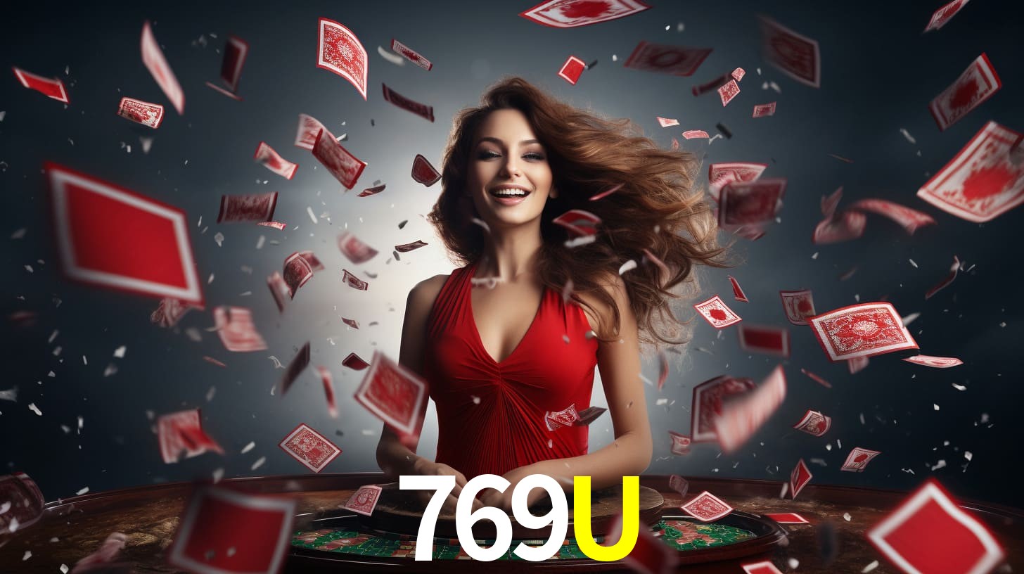 769U Licença Curaçao Gaming