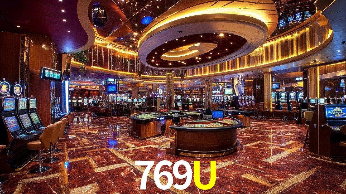 769U Pagamento Seguro SSL