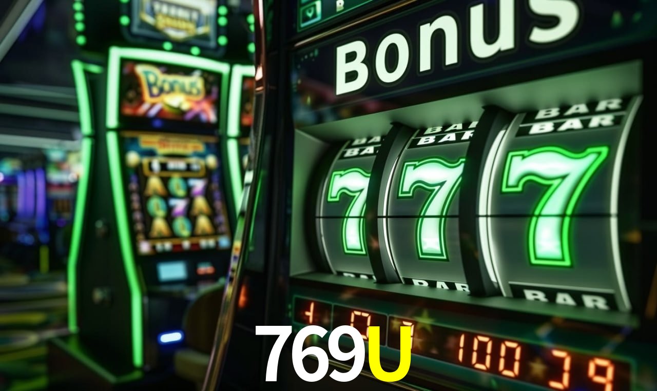 Instalar app 769U
