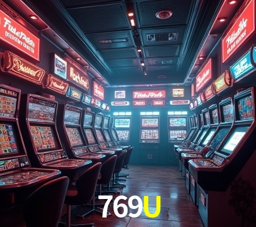 Instalador 769U Windows