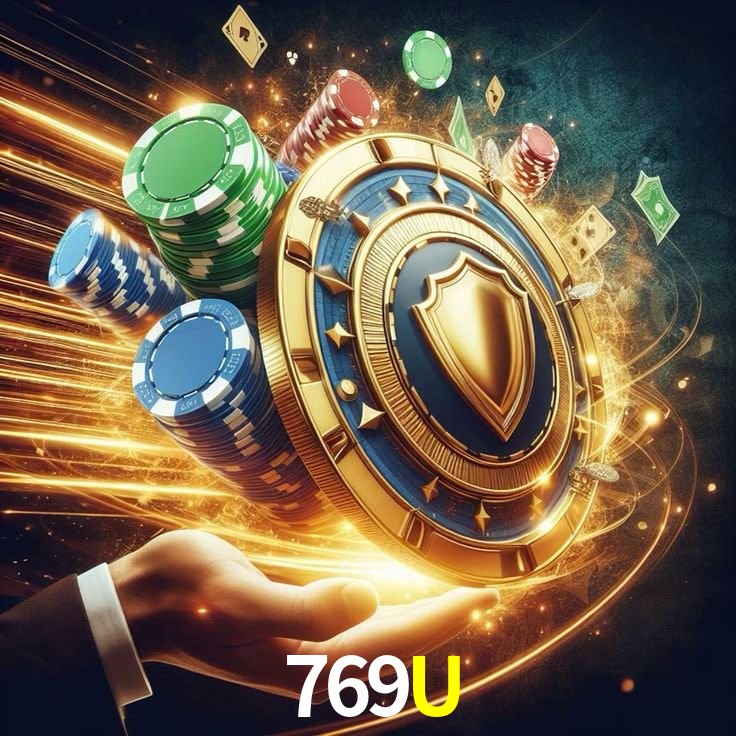 Logo da 769U