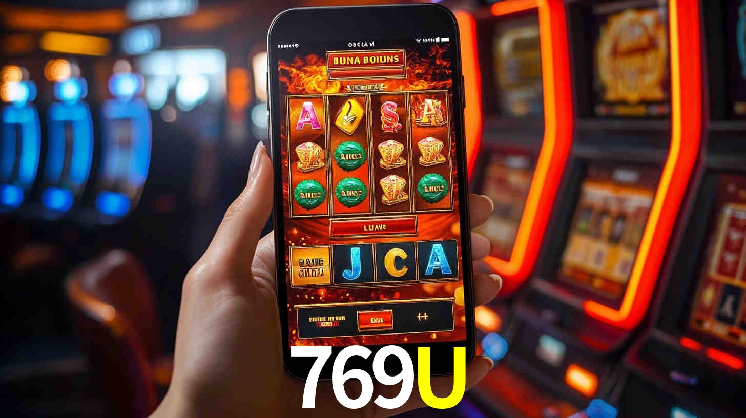 769U Aplicativo - 769U visual 2