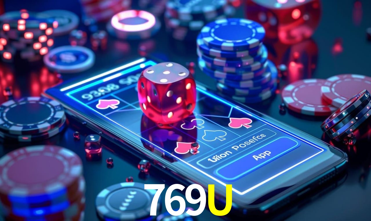 769U Plataforma Confiável