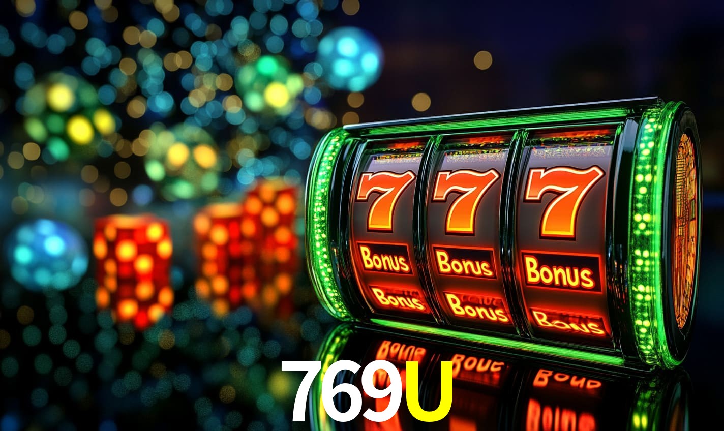 Performance App 769U