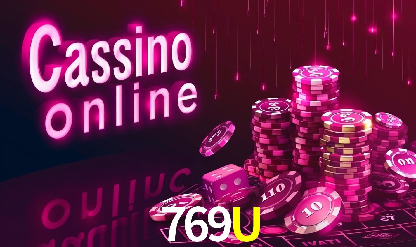 Bônus App 769U