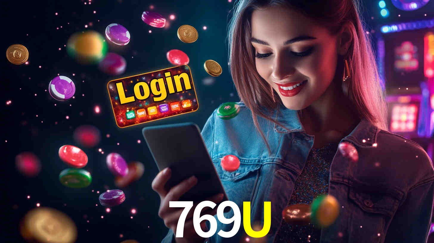 Funcionalidades App 769U