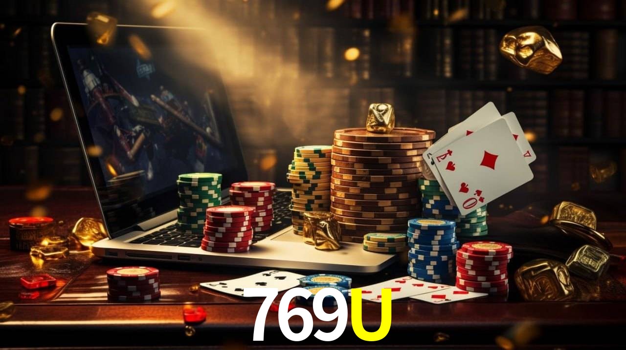 769U