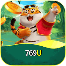Logo da 769U