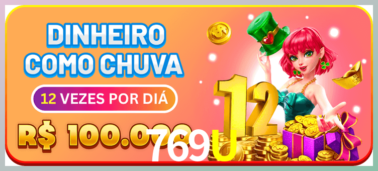 App 769U iOS